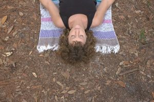   Cold & Flu Tips for Restorative Yoga..